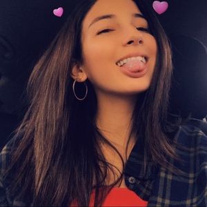 Meet your Posher, Trisha